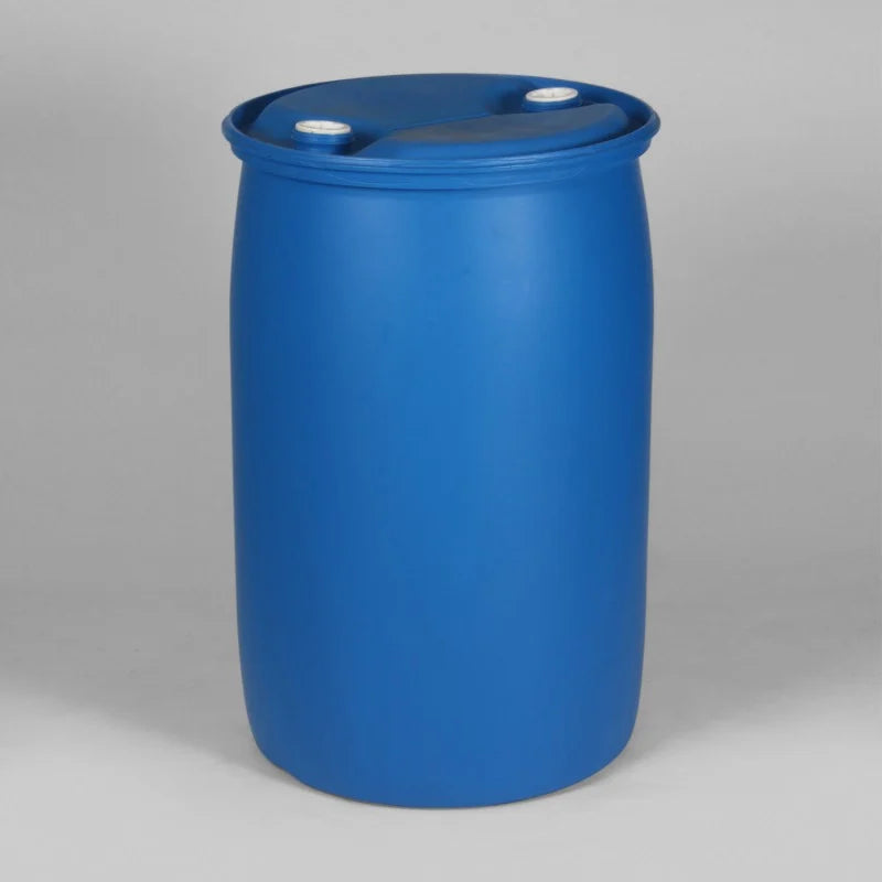 120 kg Oil Drum - Eucalyptus Oil - Industrial Bulk Supply