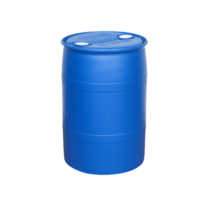200 kg Oil Drum - Lemongrass Oil - Industrial Bulk Supply