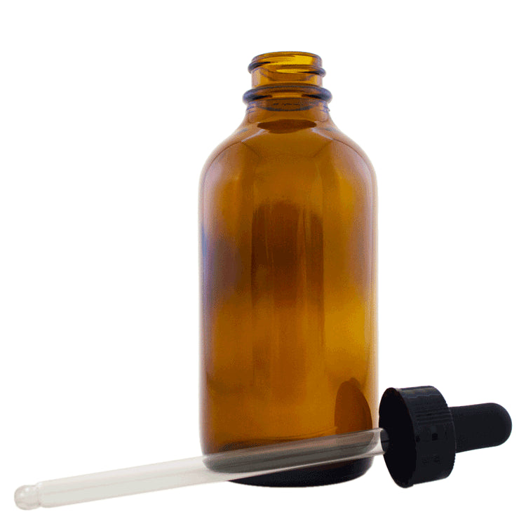 3.38 fl Oz (100 ml) Oil Bottle - Eucalyptus Oil - Personal Use