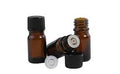 5 ml. Sample Size - Lemongrass Oil